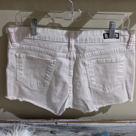 STS Blue Shorts 13 - Picture 7 of 12